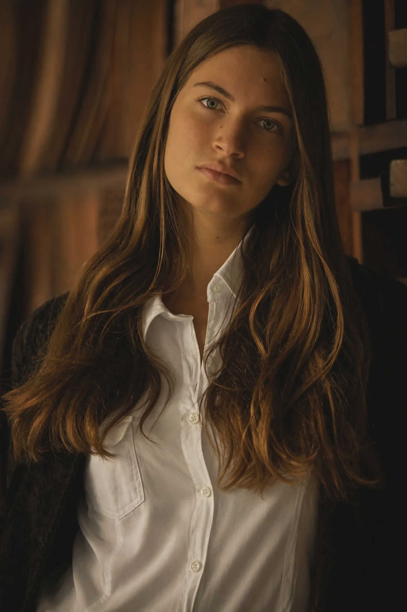 Fashion editorial of a female model photography san francisco by California fashion photographer François Boulaire.jpg