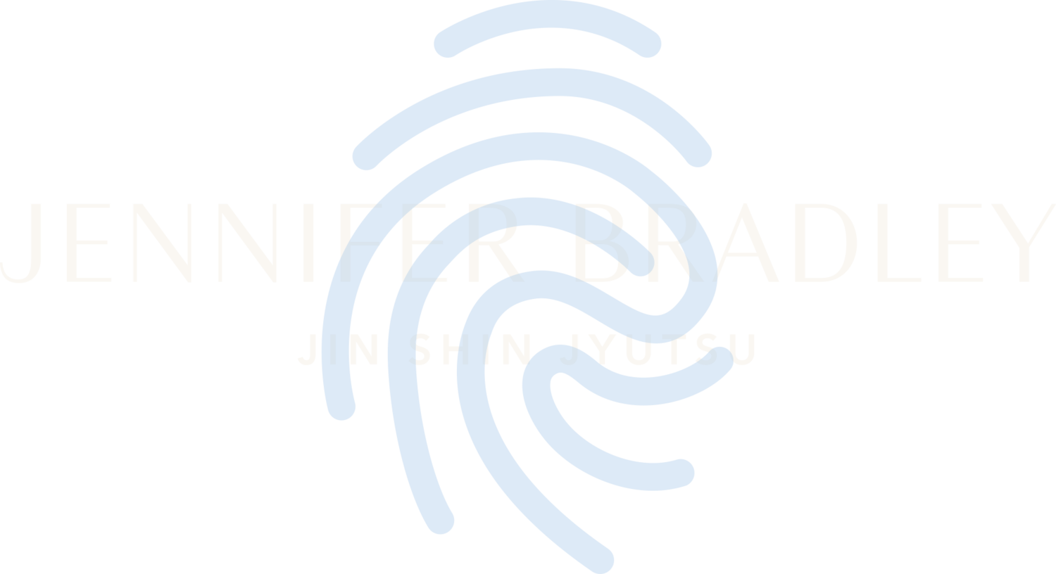 Jennifer Bradley Jin Shin Jyutsu