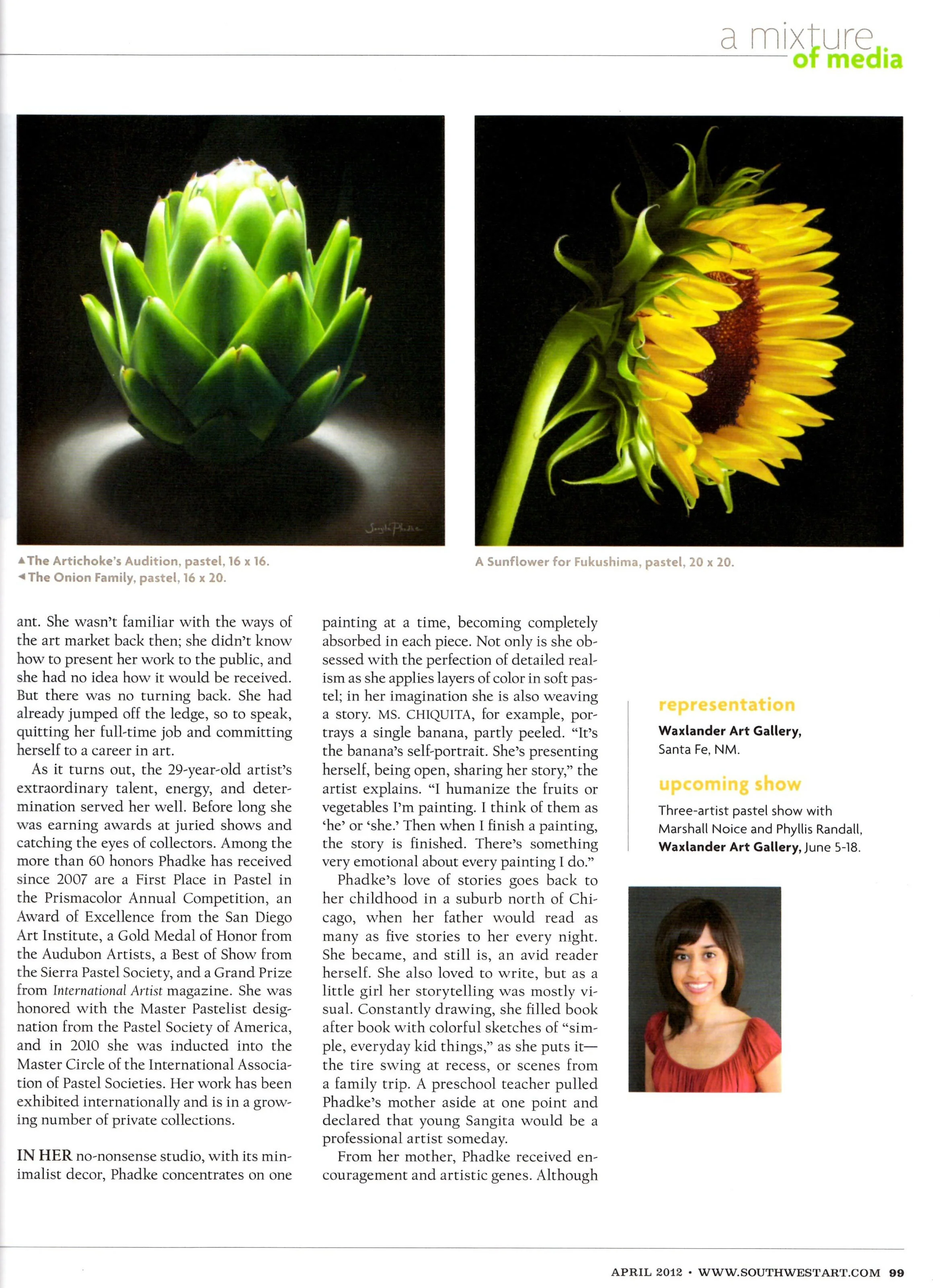 Taking a Bow Page 2.jpg