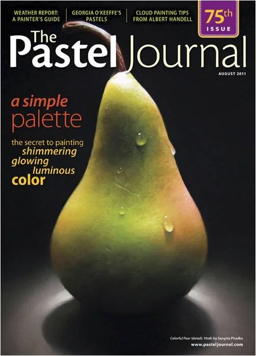 The Pastel Journal August 2011.jpg