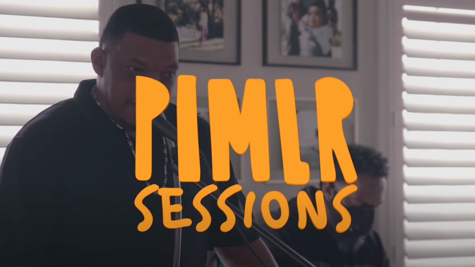 PIMLR Sessions: Dogg Food