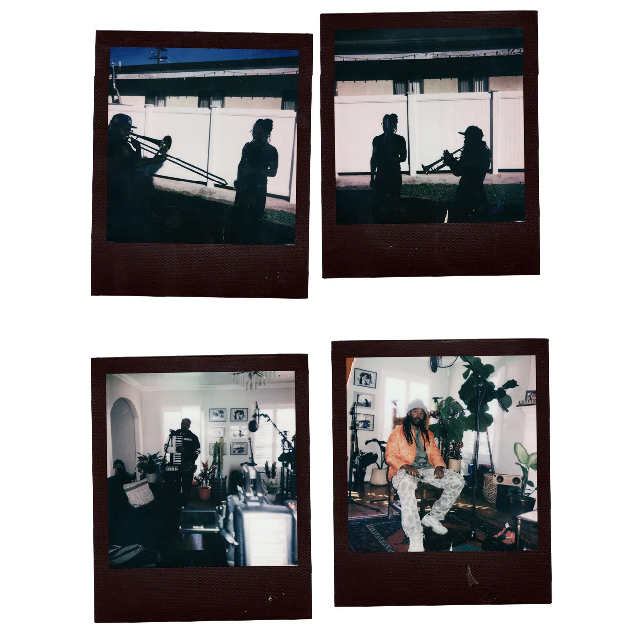 PIMLR Sessions: Roof Off &amp; Black Star