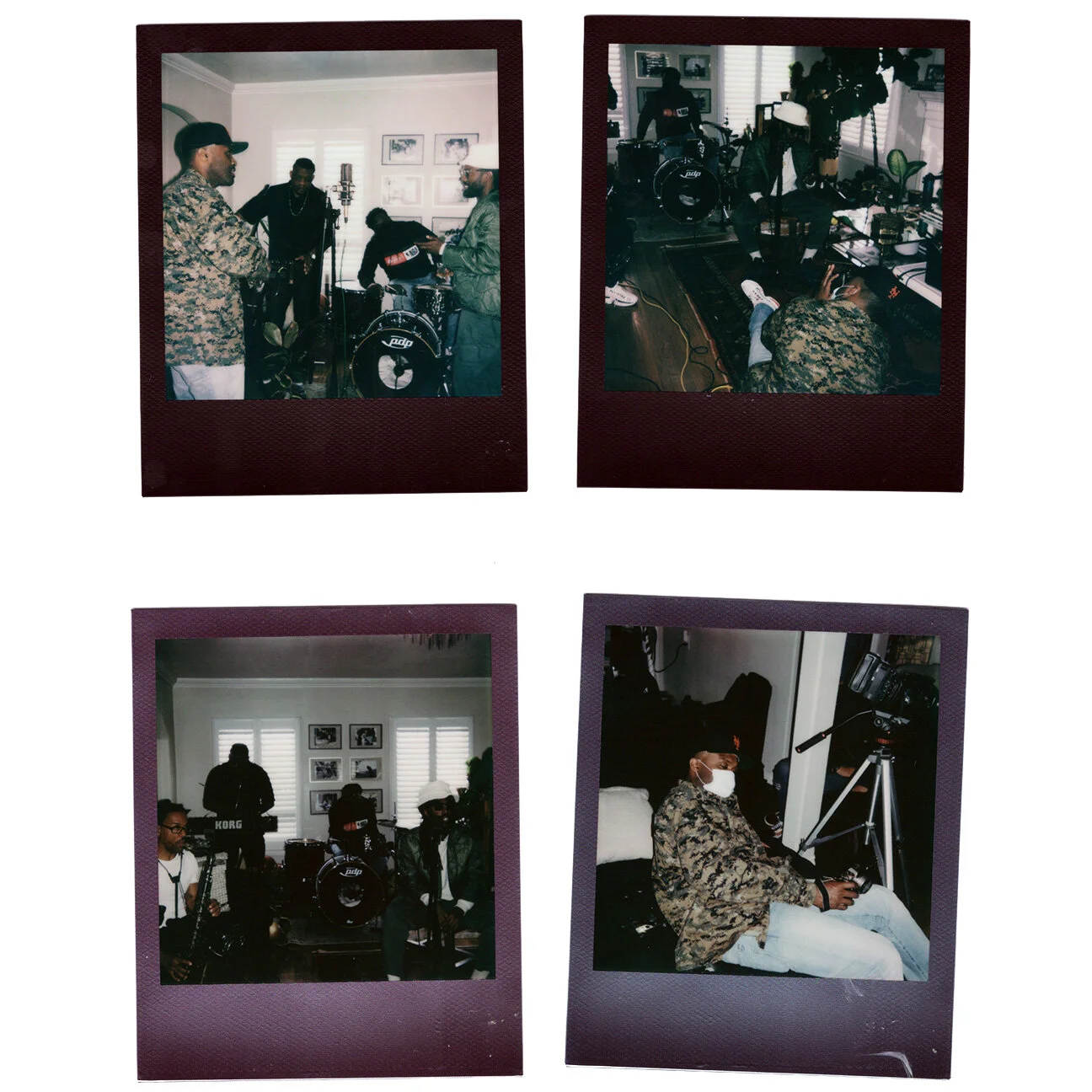 PIMLR Sessions: Dollaz