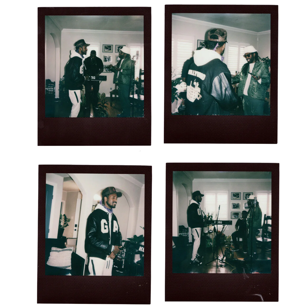 PIMLR Sessions: Beautiful Day