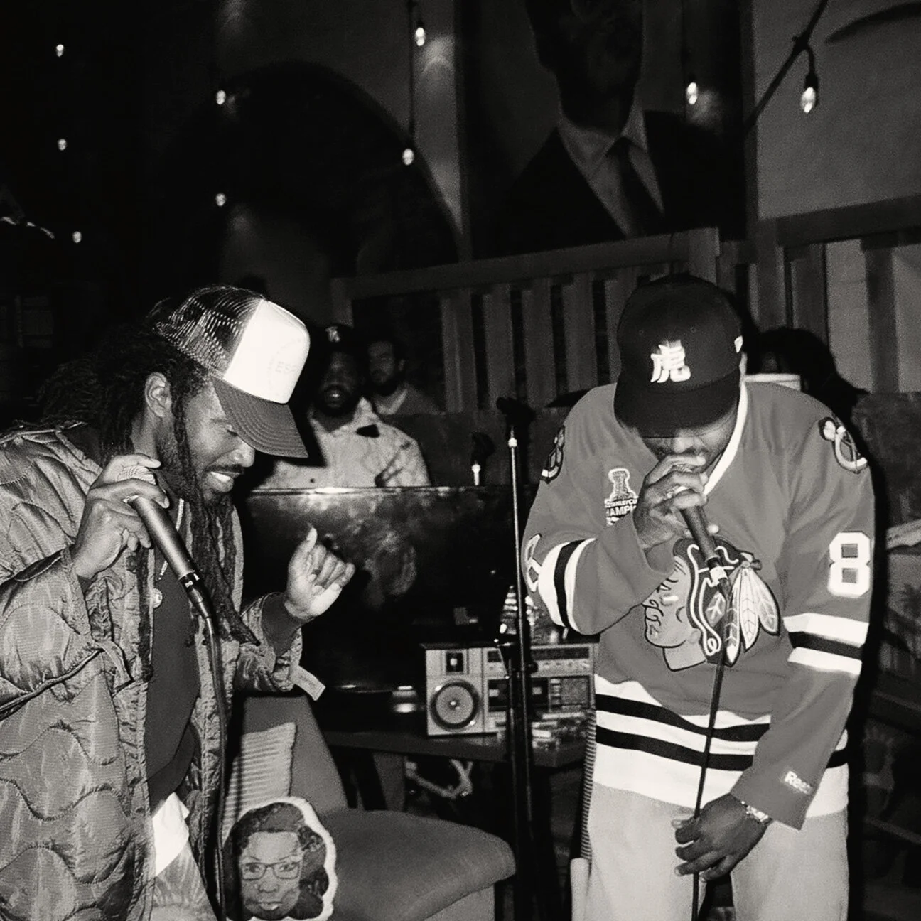 PIMLR Sessions: Novascotia