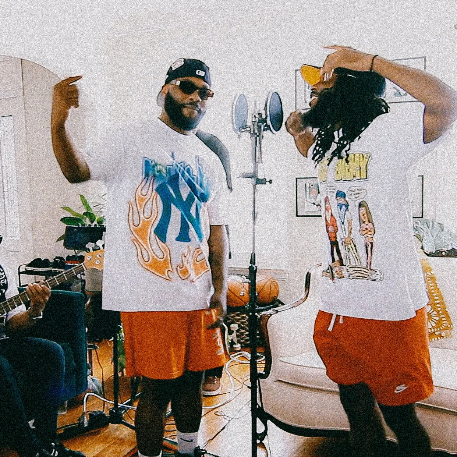 PIMLR Sessions: 1TEN