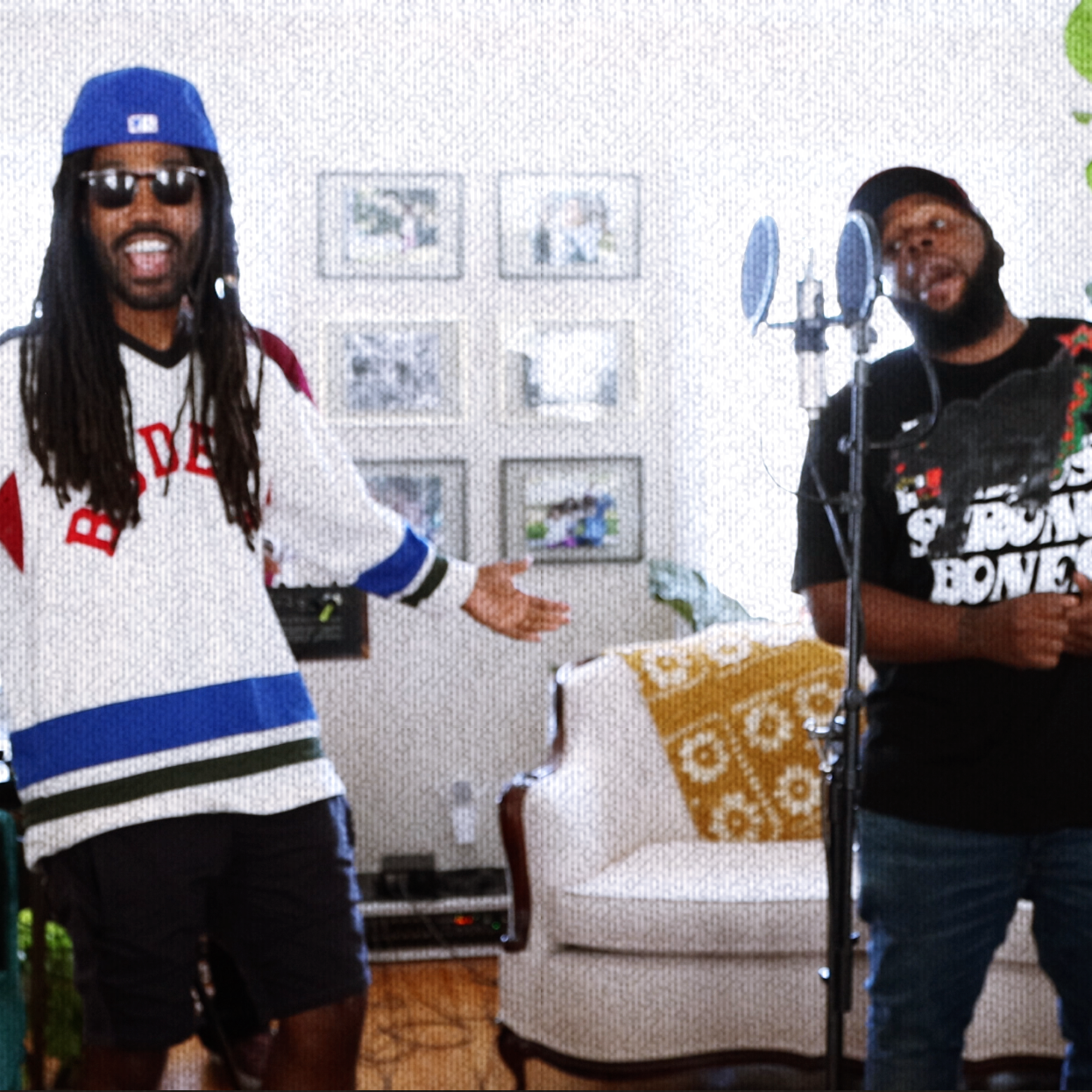 PIMLR Sessions: Balance