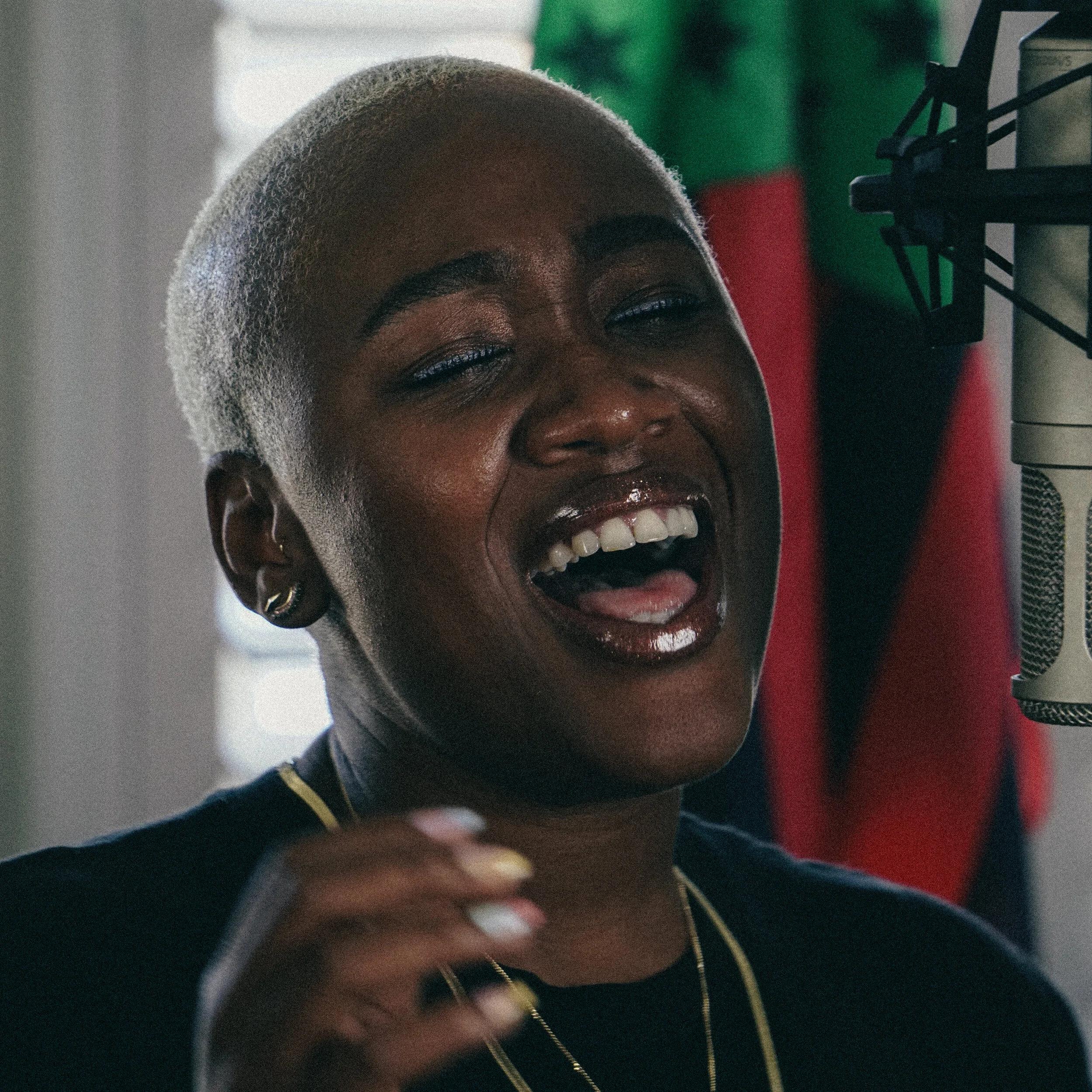 PIMLR Sessions: Mahogany