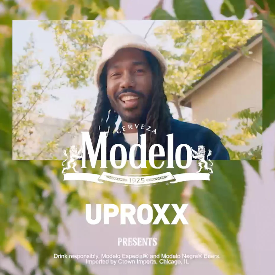Salud to Summer: UPROXX x MODELO