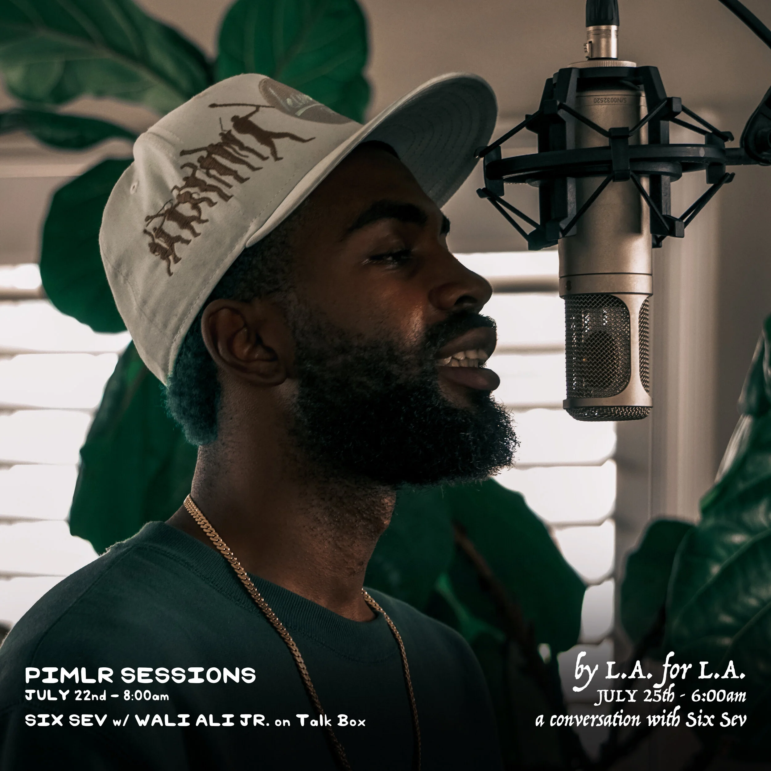 PIMLR Sessions: Fuck Gentrification