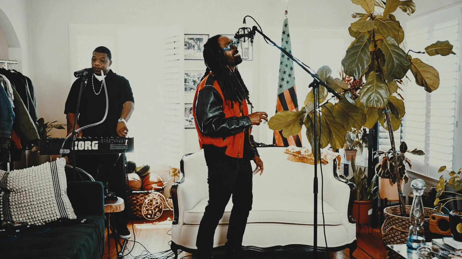 PIMLR Sessions: Blue42