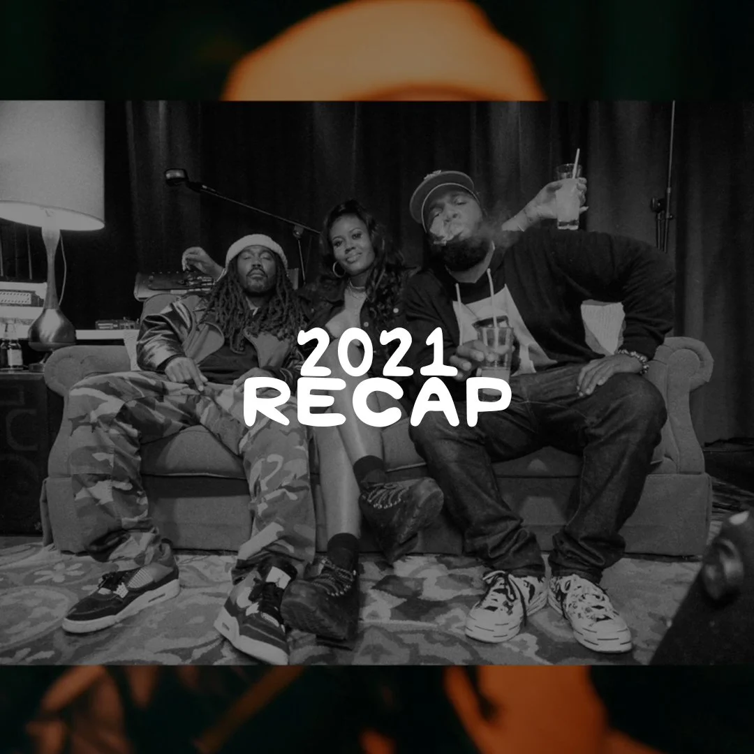 PIMLR Sessions: 2021 PIMLR recap