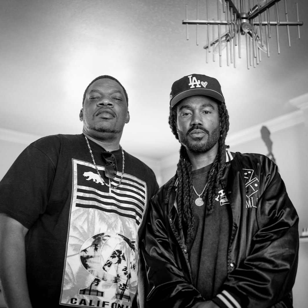 PIMLR Sessions: THURZ &amp; RO BLVD - BACK