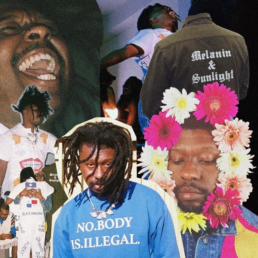 PIMLR Sessions: DEF SOUND - WESTSIDE