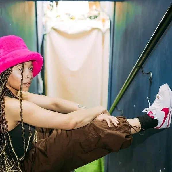 PIMLR Sessions: HONEY BLU - ZONE