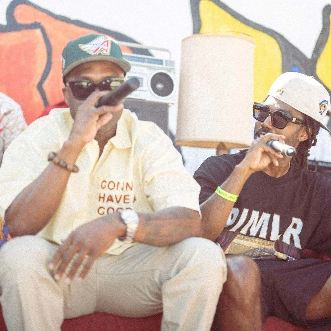 PIMLR x HAT CLUB OPENING DAY: BLESS E$CRO</a>