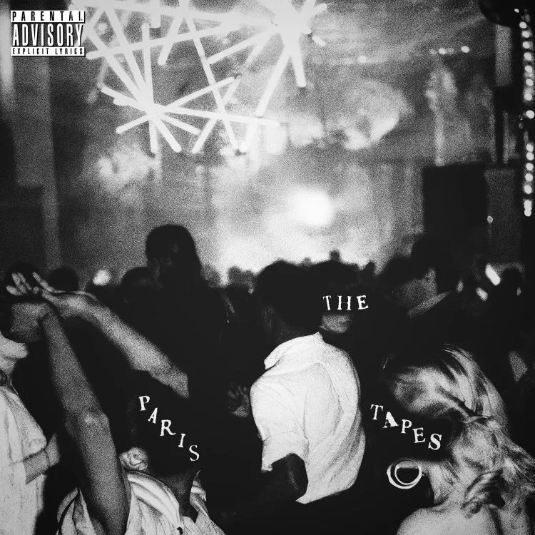 MIKE &amp; KEYS - THE PARIS TAPES