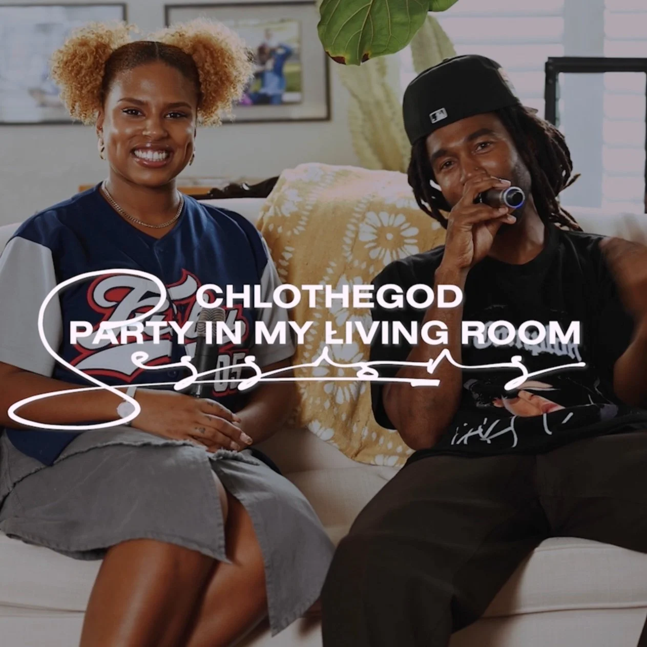 PIMLR Sessions Interview: chlothegod