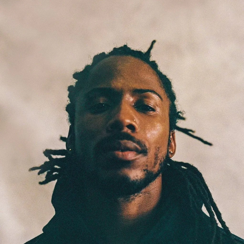 D Smoke ft. Davion Farris - "Fly" Live Performance at PIMLR Coachella Activation