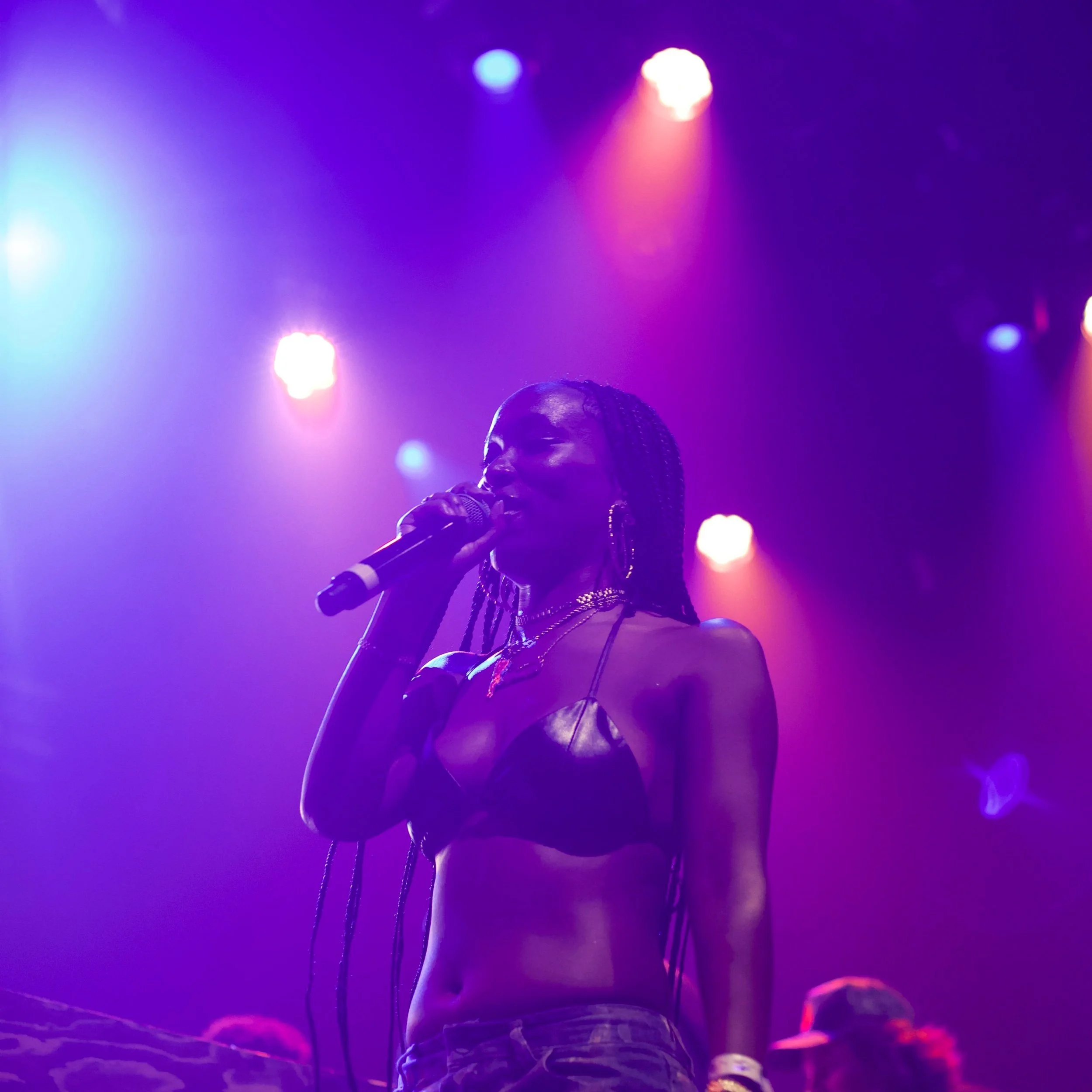 DJ QUIK’S HOUSE PARTY RECAP