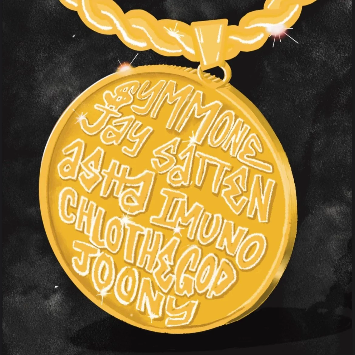 PIMLR x UCLA’s CAC HOUSESHOW