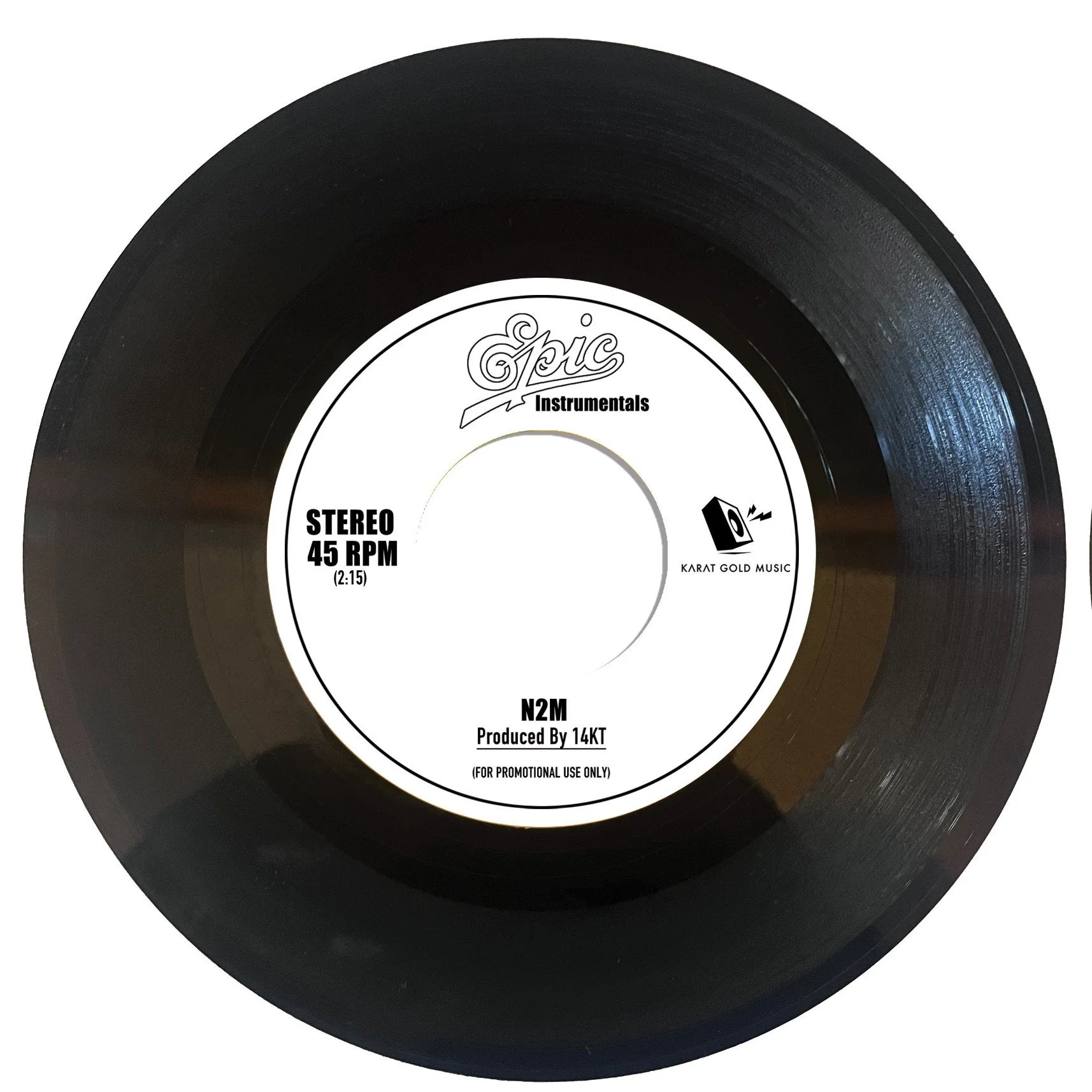 Tall Black Guy &amp; 14KT Deliver Luther Flips – A Soulful Reimagination of a Classic