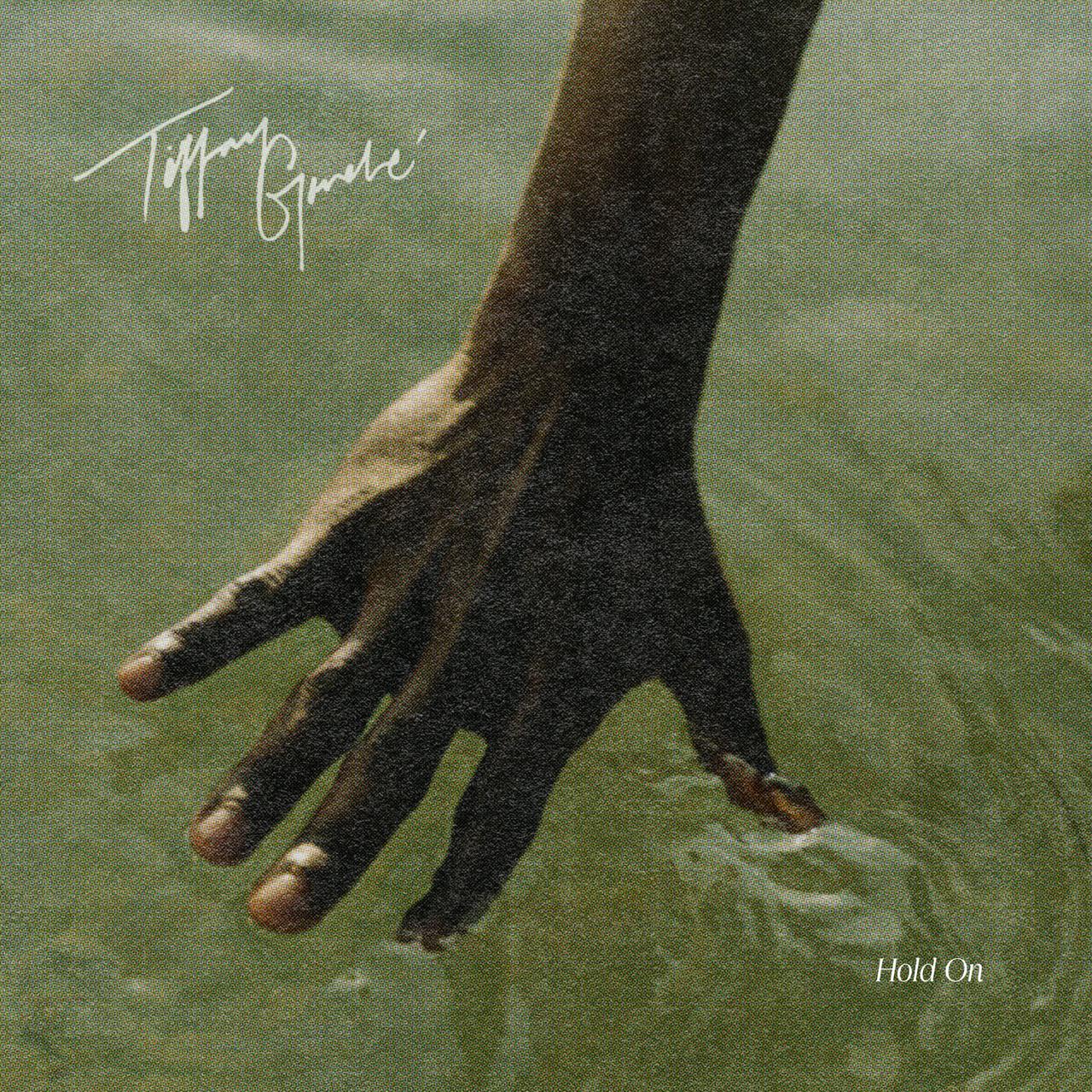 Tiffany Gouché Teases New Single "Hold On"