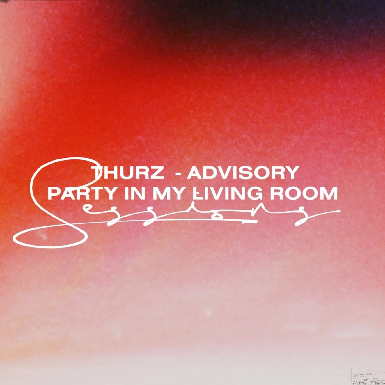 PIMLR Sessions Presents: "ADVISORY" by Thurz