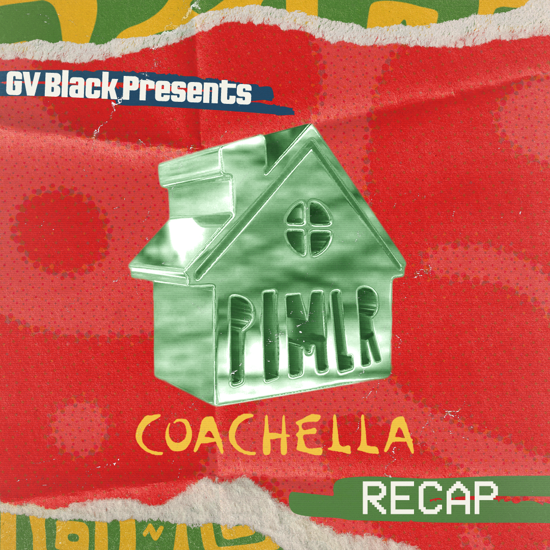 PIMLR Coachella Weekend 2 Recap