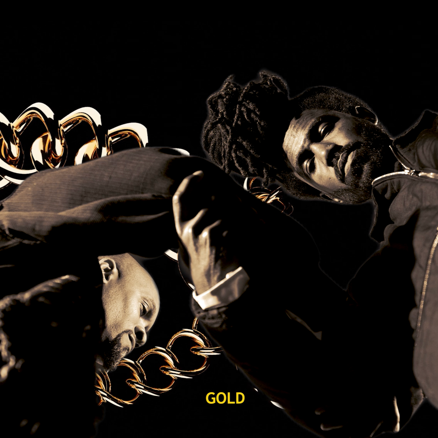 THURZ x 14KT – CASH 4 GOLD (Official Music Video) feat. Mez &amp; BLESS E$CRO