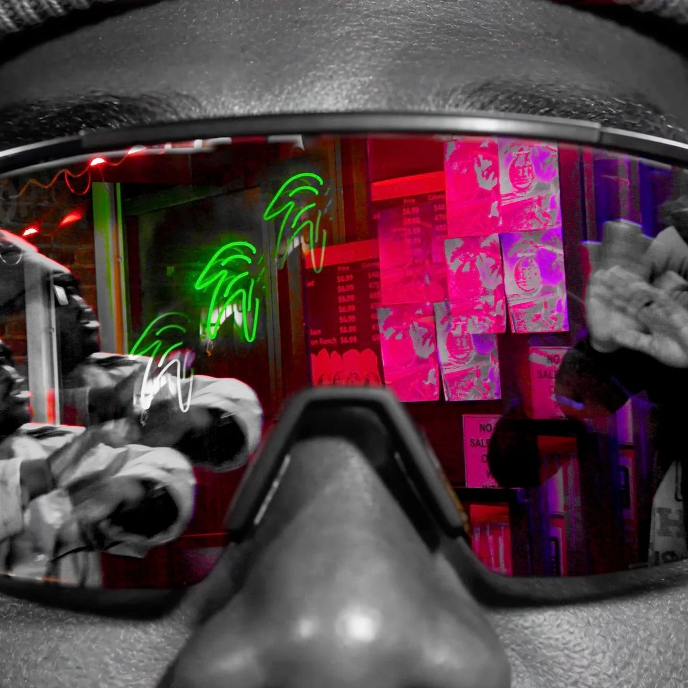 THURZ &amp; 14KT Return with "Somethin' I Can Feel" — A Cinematic Journey Beyond the Illusion