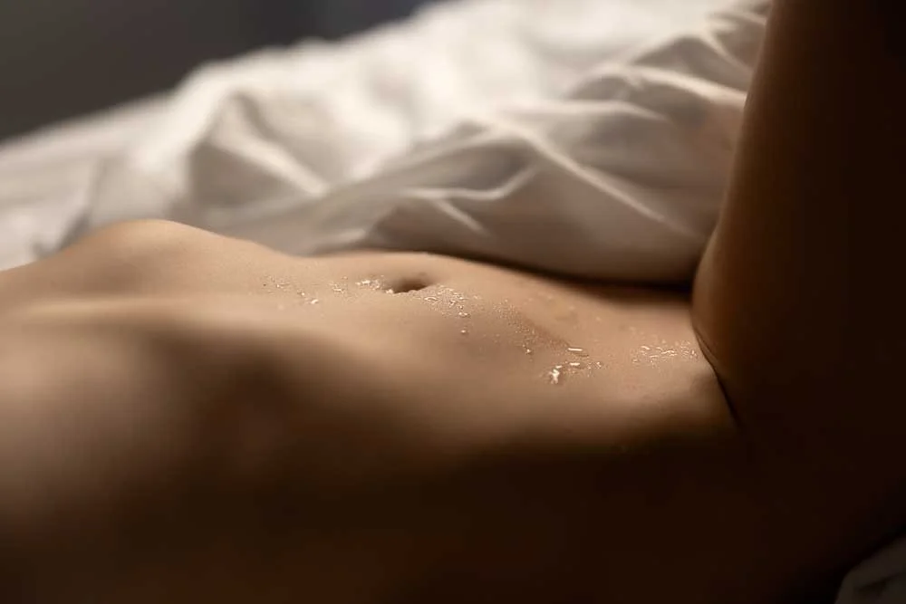 Raleigh Area Boudoir Photography | A Confidence Experience for Women Across North Carolina