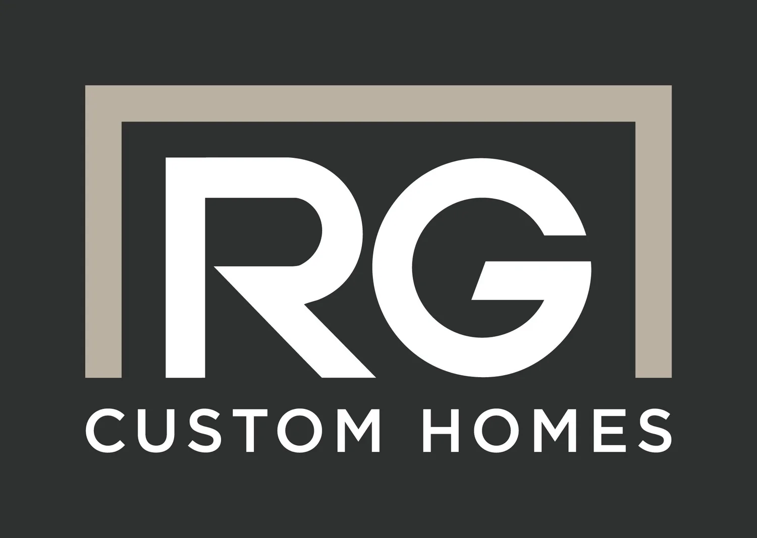 RG Custom Homes