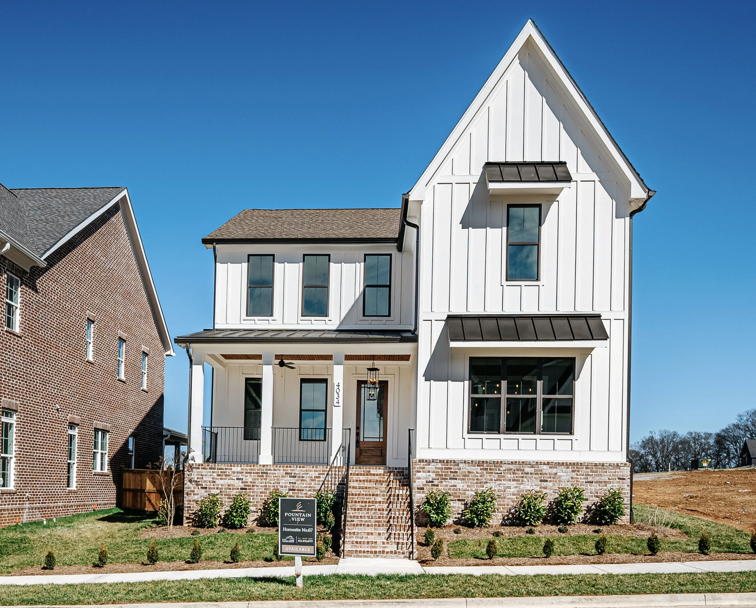 General 2 — RG Custom Homes