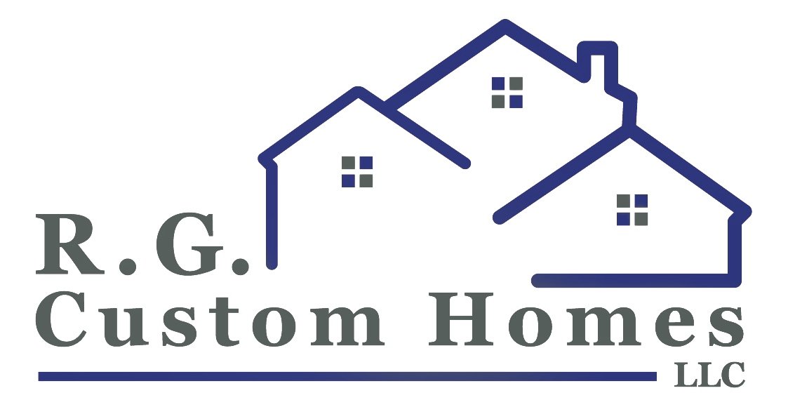 RG Custom Homes