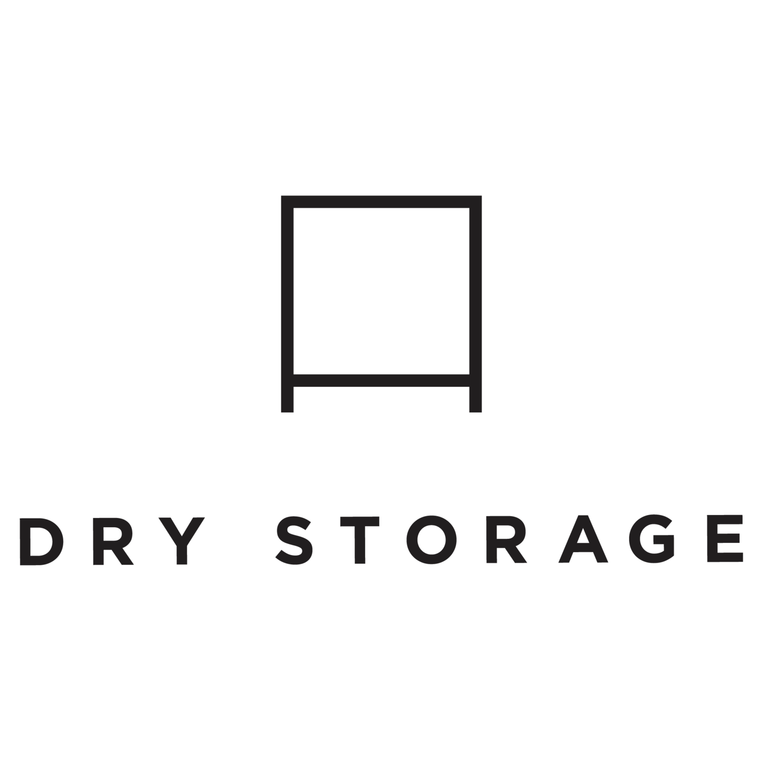 Dry Storage