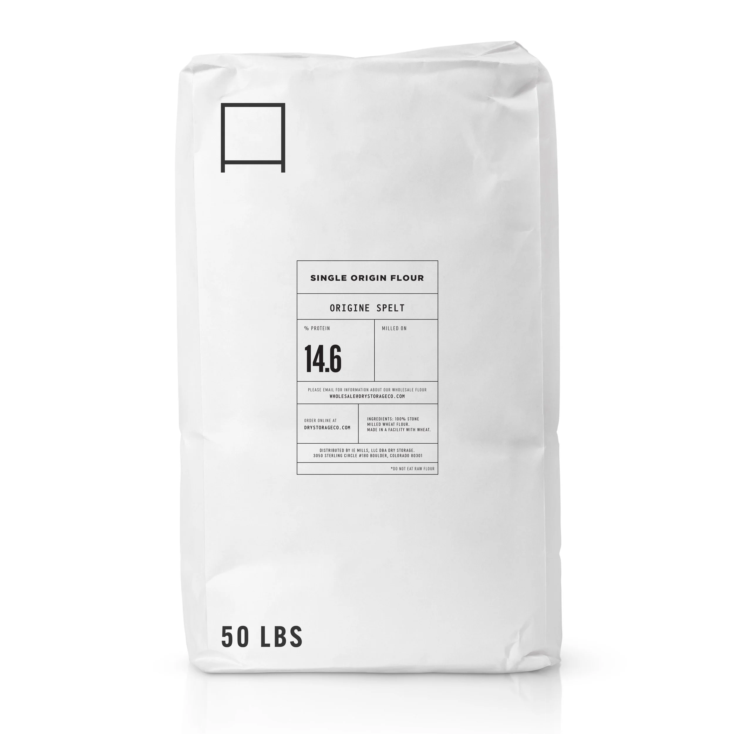 Spelt Whole Wheat Flour