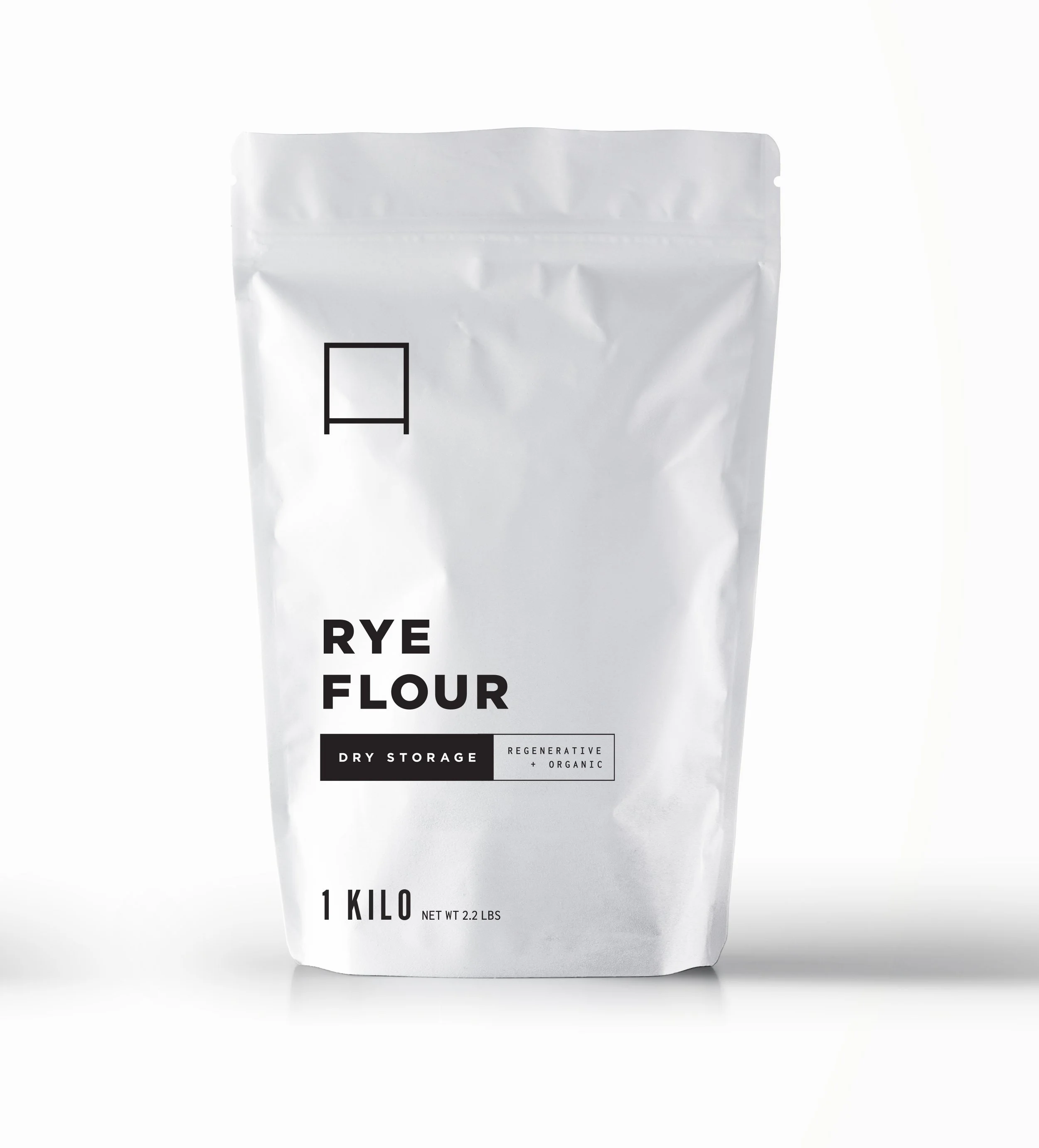 Rye Flour