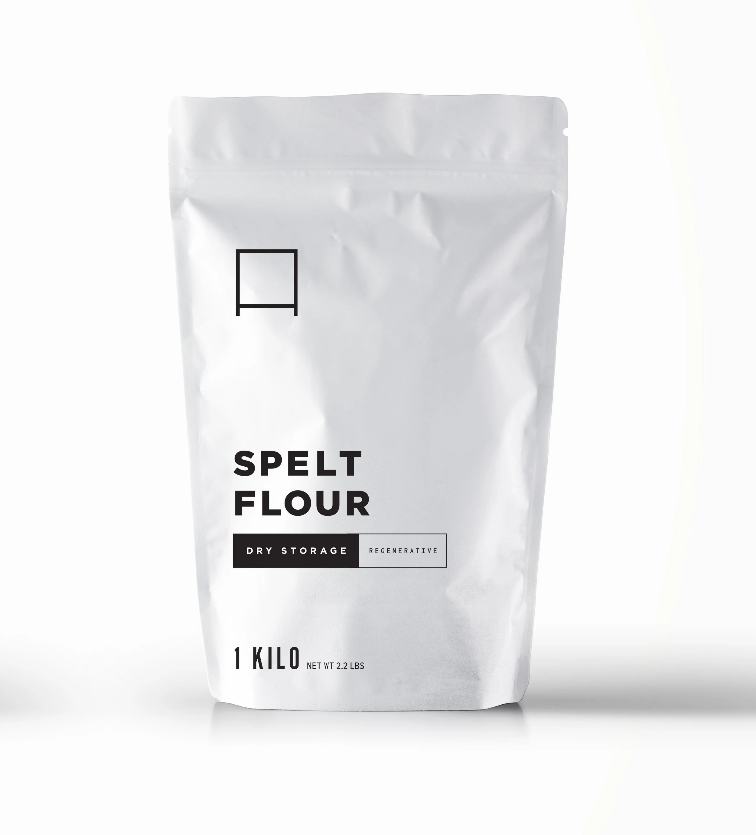 Spelt Whole Wheat Flour