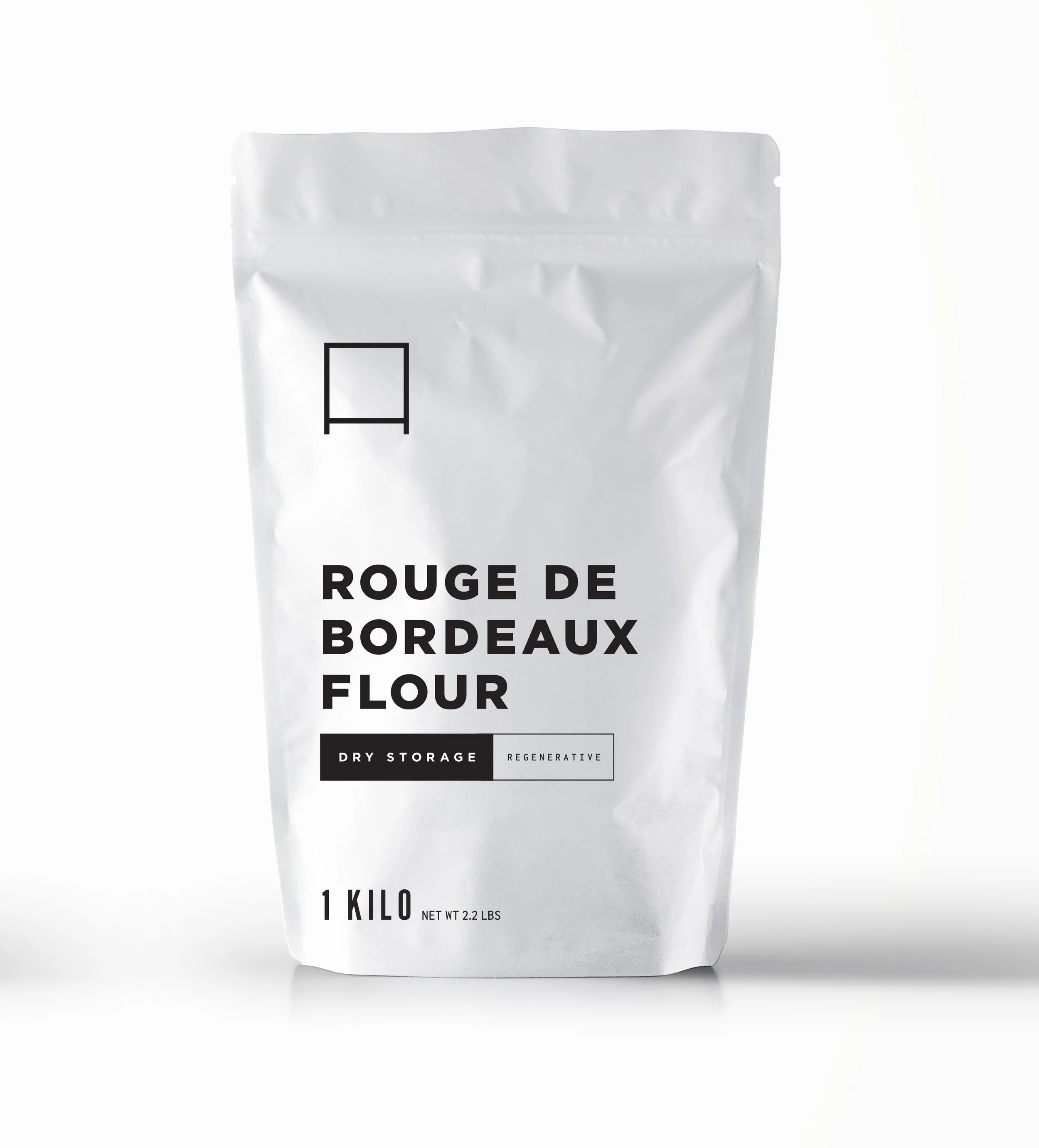 Rouge de Bordeaux Flour