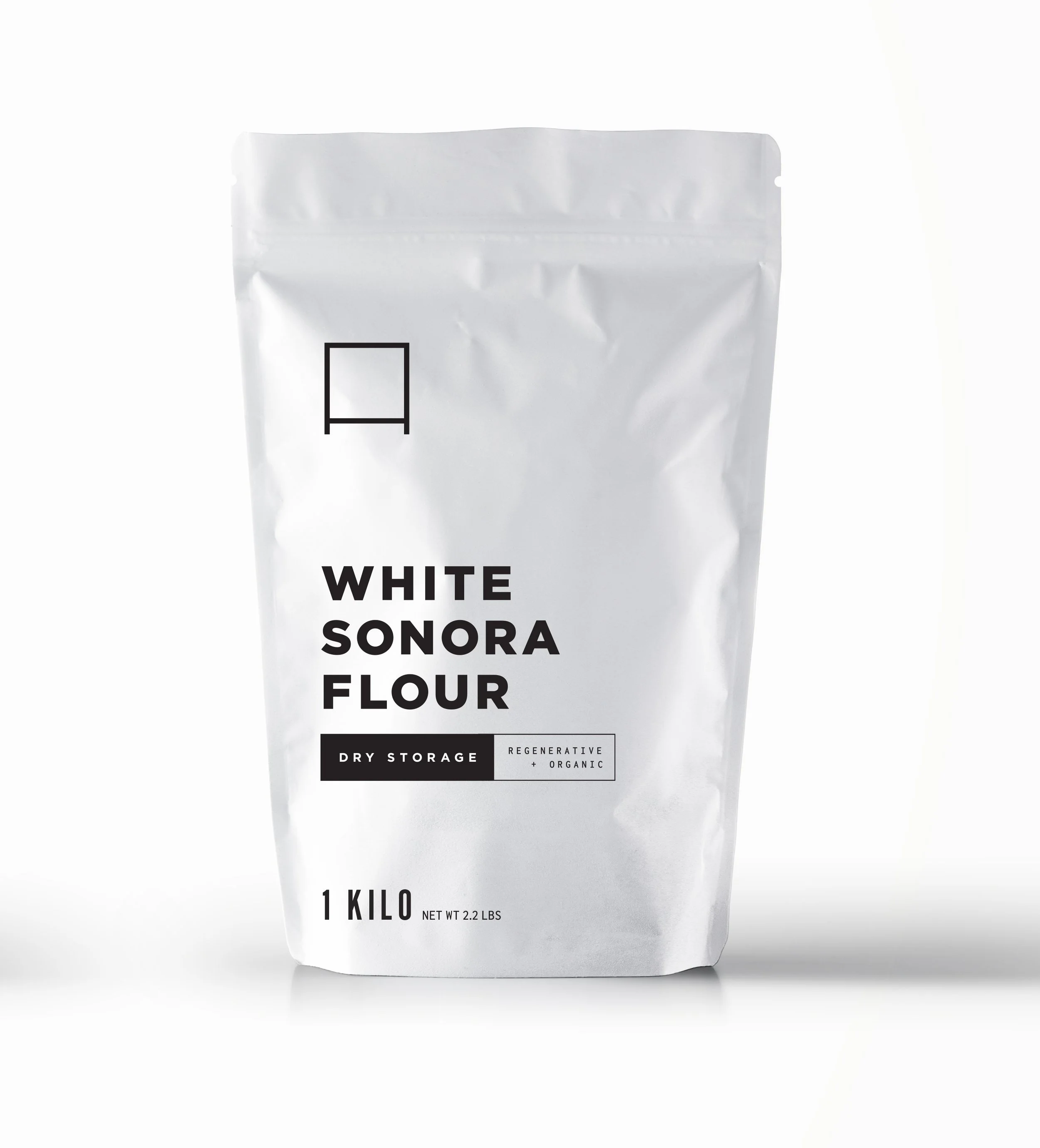 White Sonora Flour