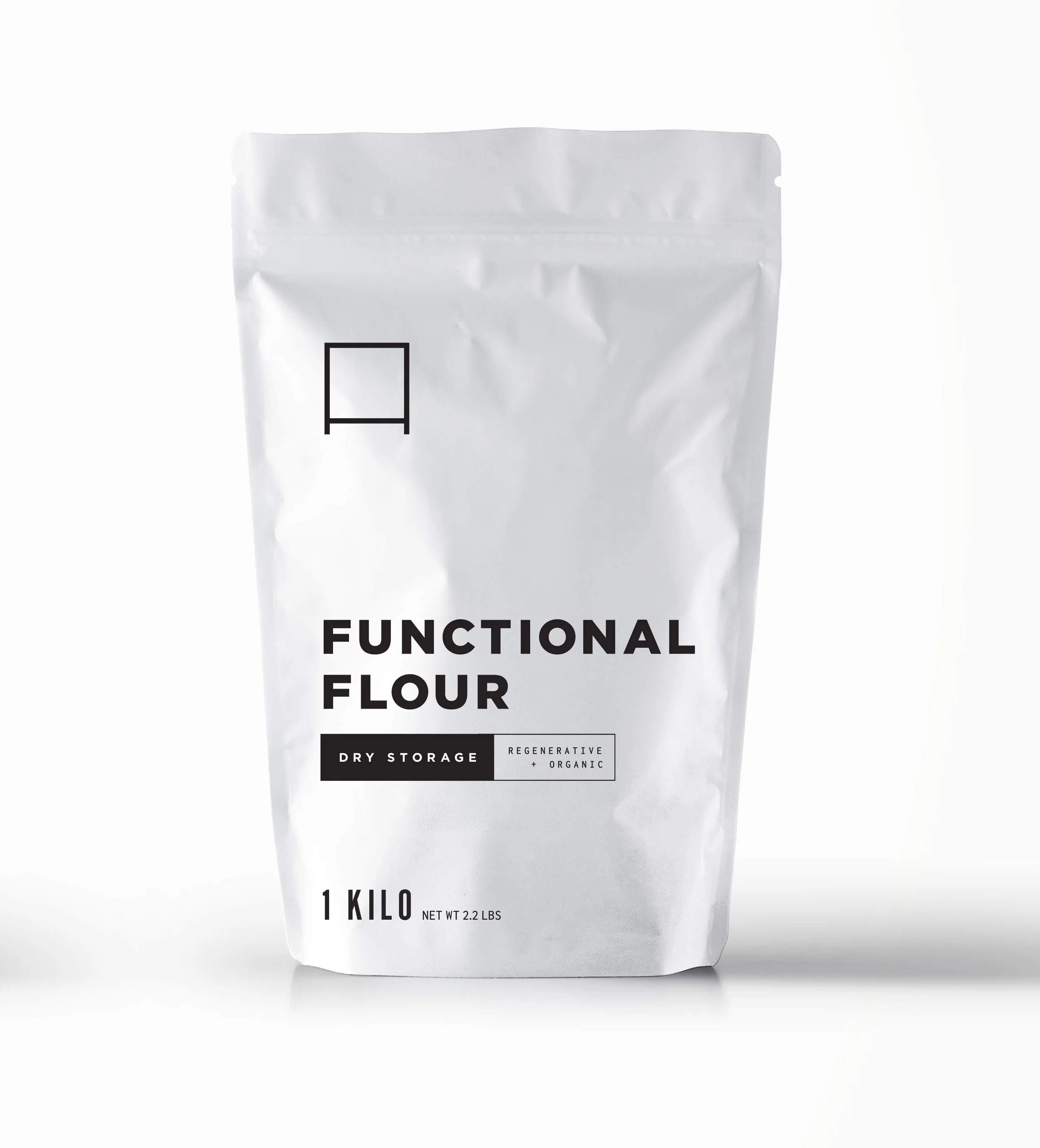 Functional Flour