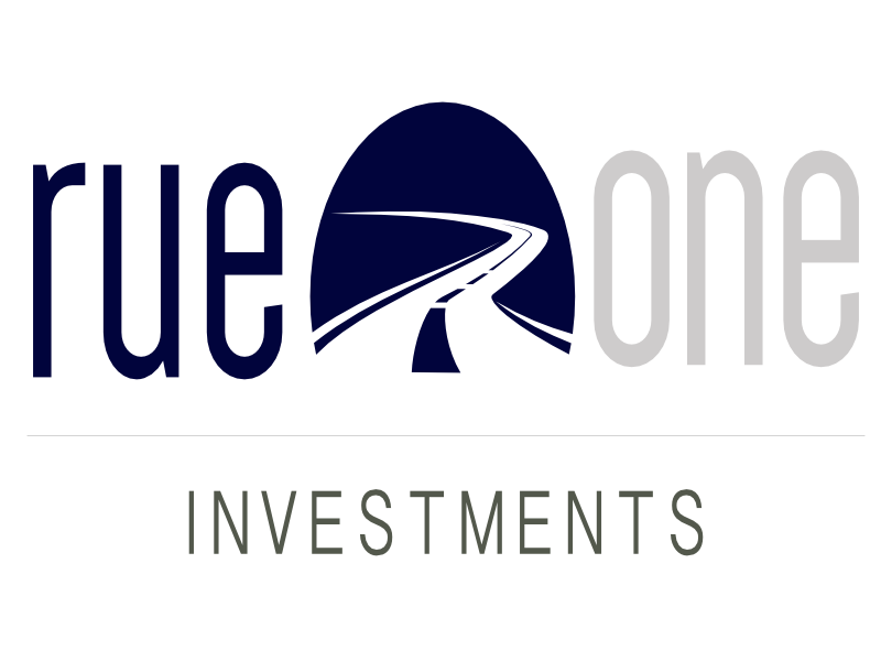 RueOne Investments logo