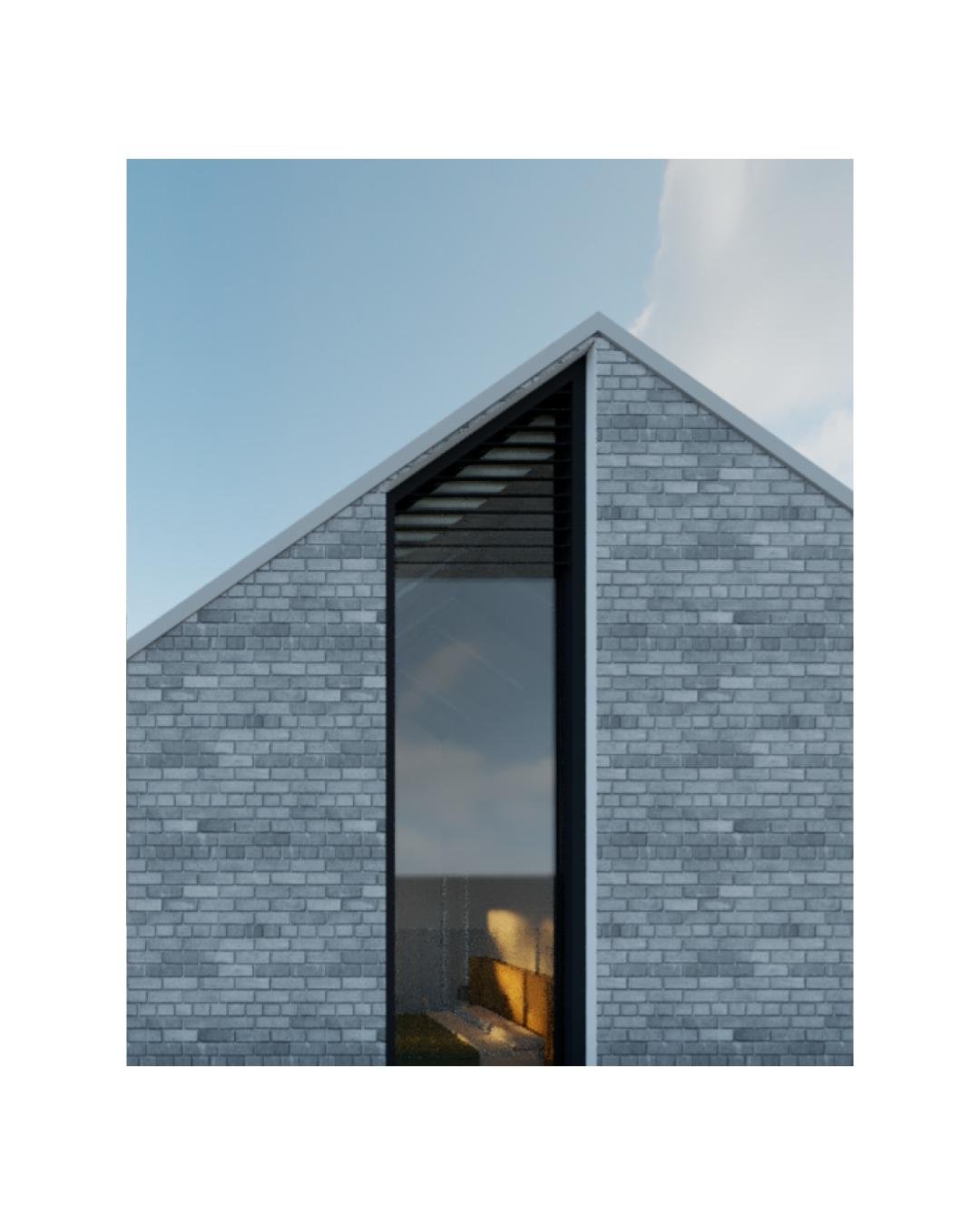 WIP - Pavilion House

The concept design for this generous L-shaped home wraps around a courtyard and makes the most of all-day sun. 

Partially protected by an array of modular pergolas, the courtyard plays host to outdoor living, entertaining and g