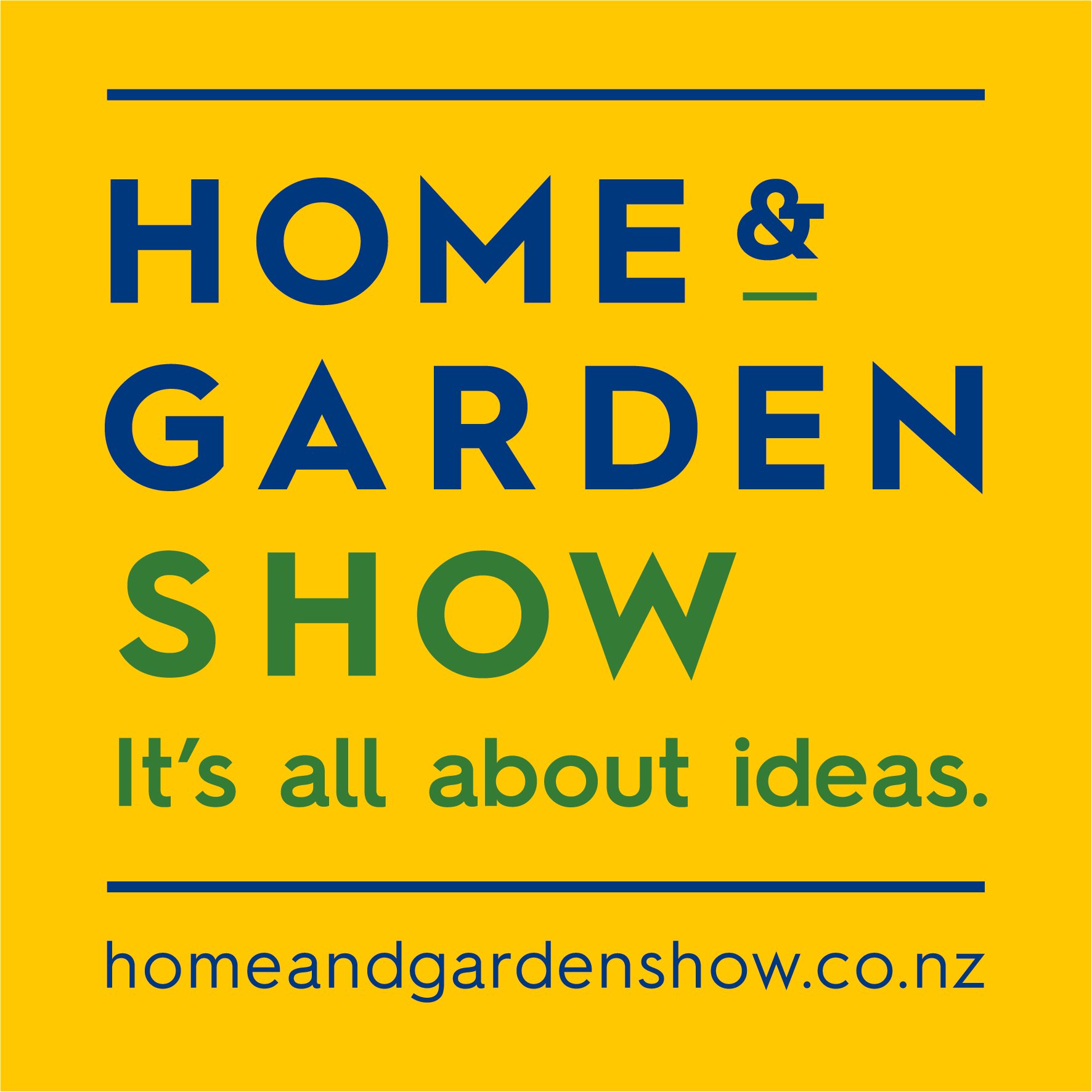 Home &amp; Garden Show Queenstown