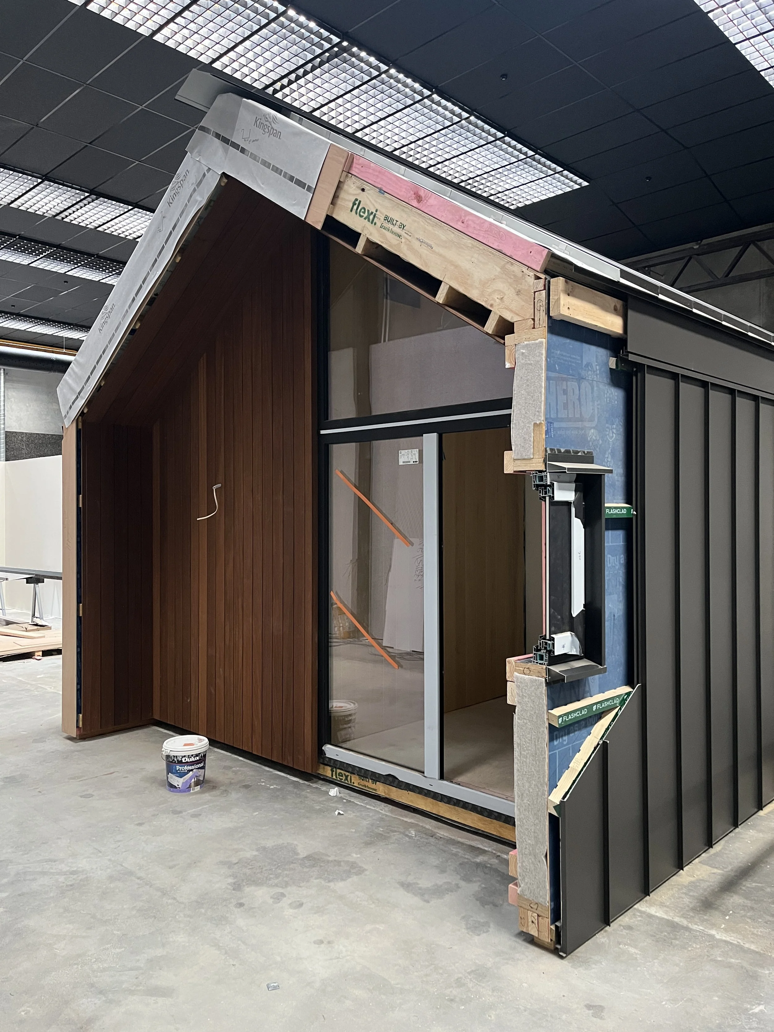 ADL Showroom