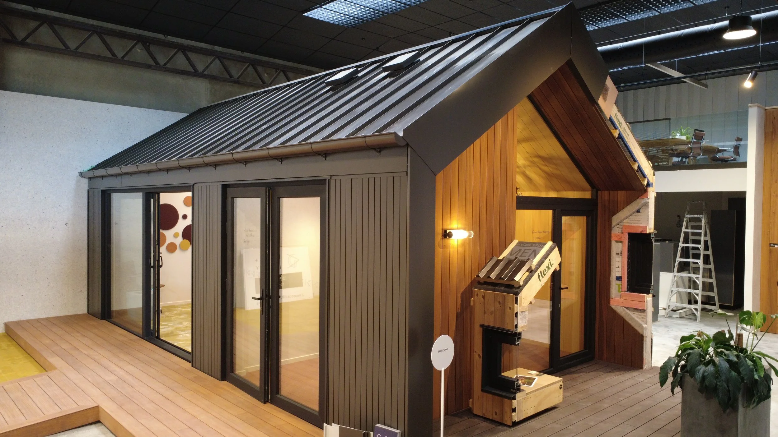 ADL Showroom