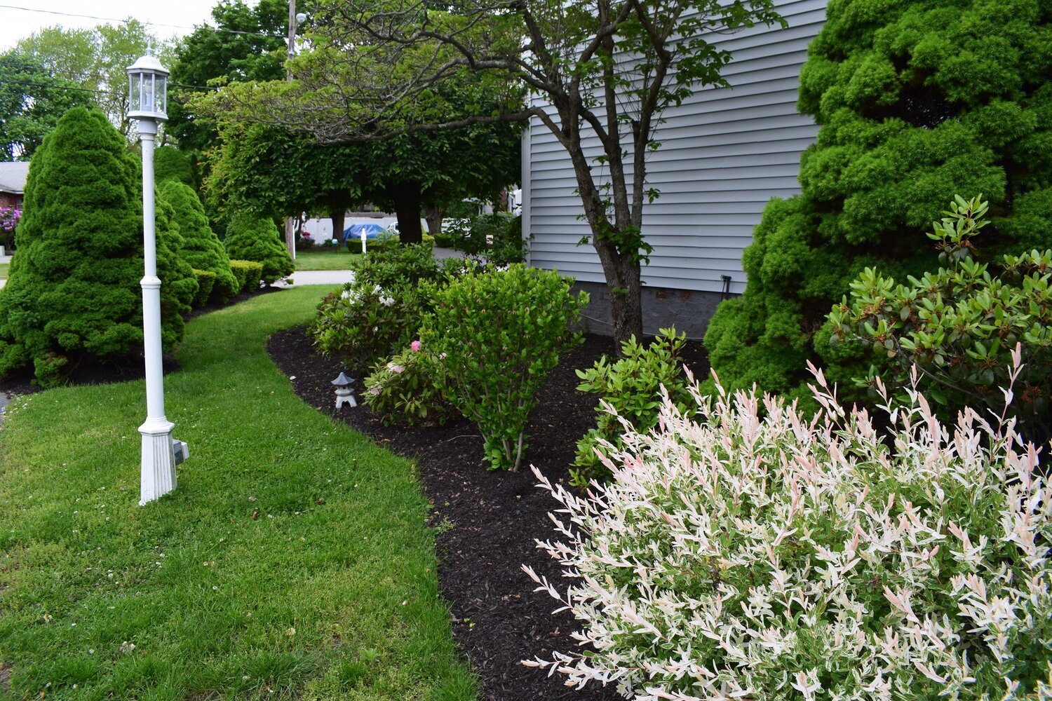 All Seasons Landscaping