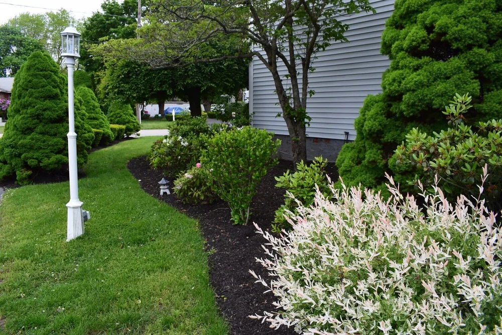 Contact Us — All Seasons Landscaping