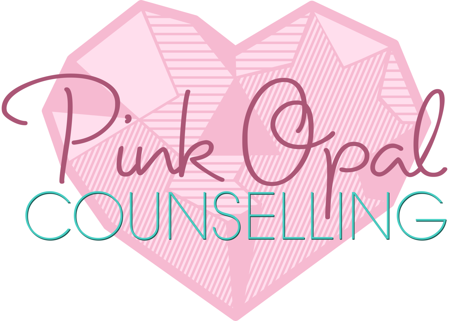 Pink Opal Counselling